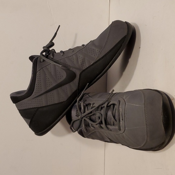 men's nike ring leader low shoes